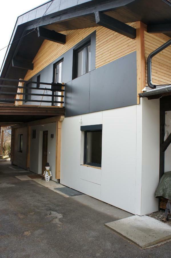 Appartement Haus Adlerhorst à Neustift im Stubaital Extérieur photo